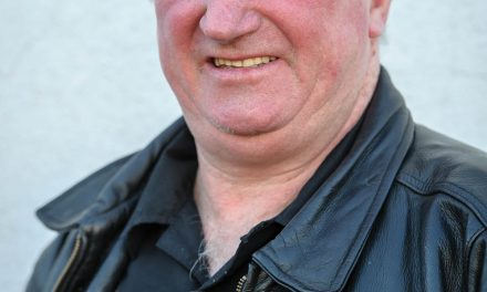Man who claims he was framed by RCMP constable casts wide net in civil lawsuit
