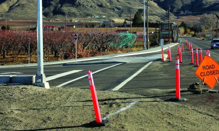 45 STREET SCHEDULED TO OPEN IN NEW SPOT SOON