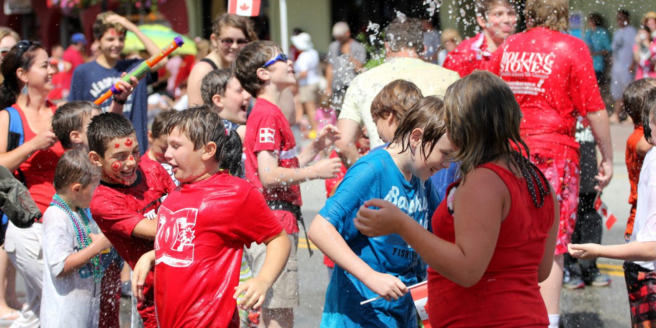 A FEW TIPS FOR KEEPING YOUR HOME COOL DURING THE HOT OKANAGAN SUMMER MONTHS