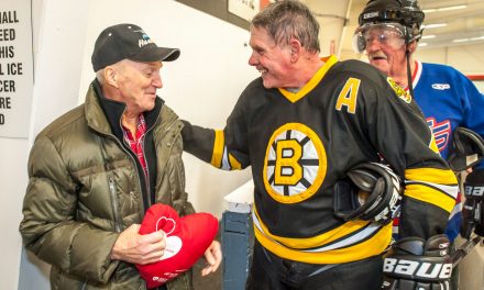 Year in Review: Lions Club folds, while Osoyoos Coyotes began extended playoff run last February