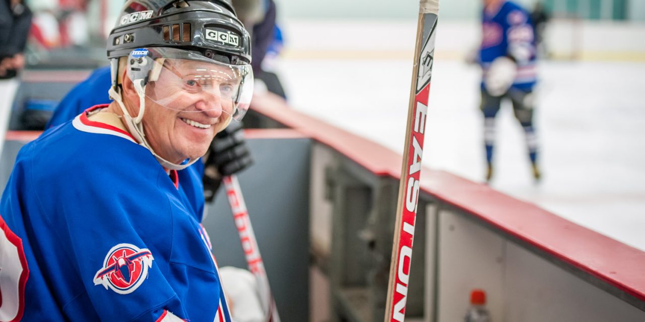 You appreciate each day more following near-death experience, says local senior