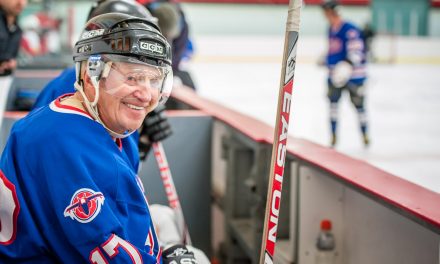You appreciate each day more following near-death experience, says local senior