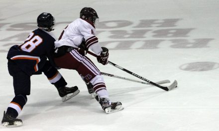 COYOTES HIT THE ICE FOR SUMMER TRAINING CAMP