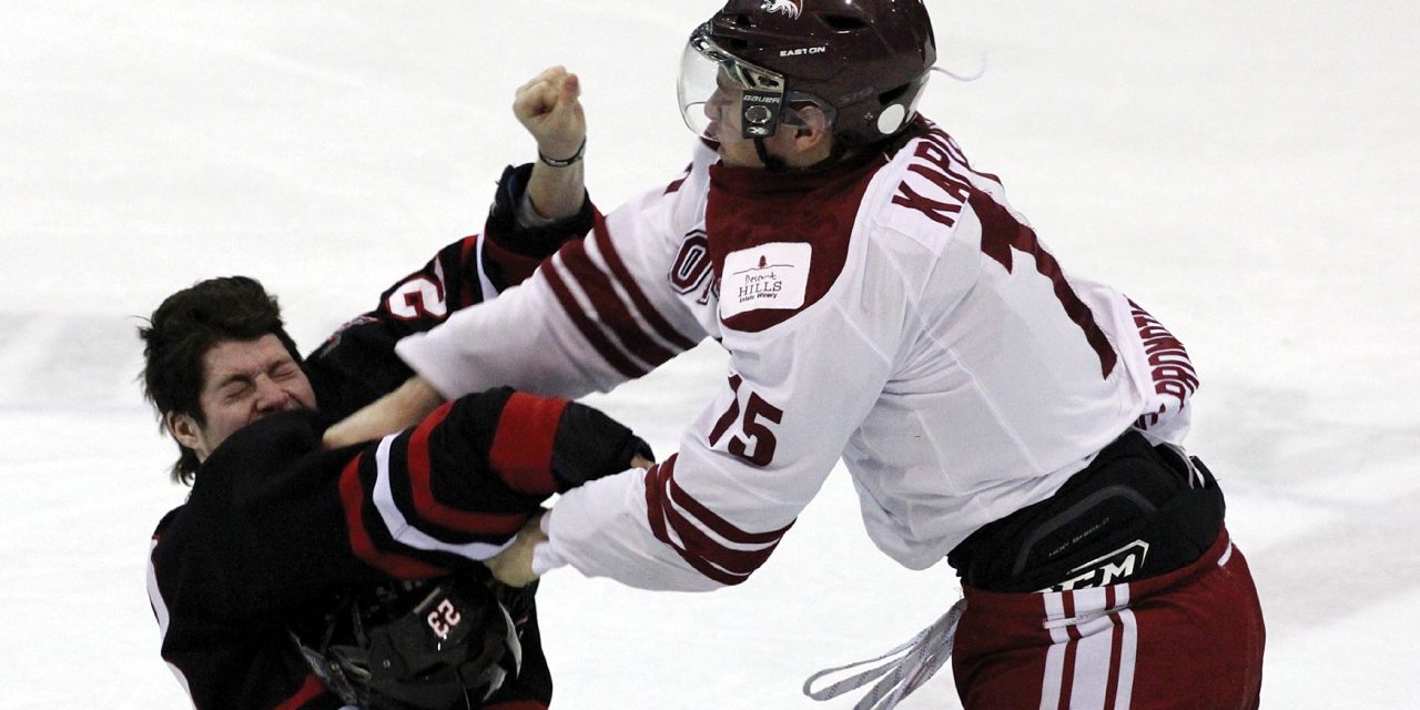 OSOYOOS COYOTES SPRING PROSPECTS CAMP TAKES PLACE THIS WEEKEND