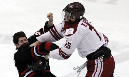 OSOYOOS COYOTES SPRING PROSPECTS CAMP TAKES PLACE THIS WEEKEND