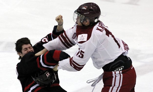 OSOYOOS COYOTES SPRING PROSPECTS CAMP TAKES PLACE THIS WEEKEND