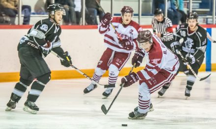 Red-hot Coyotes wrap up regular season Sunday; begin playoff series against Knights on Tuesday