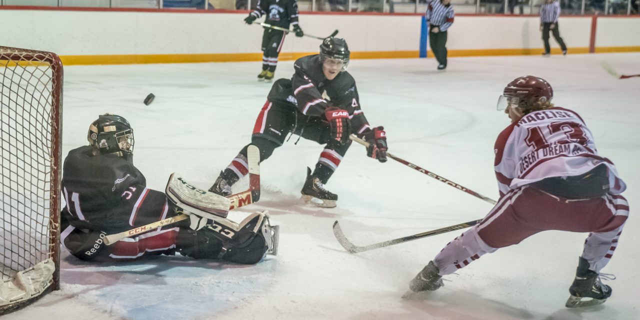 Coyotes squeak out two wins over Summerland