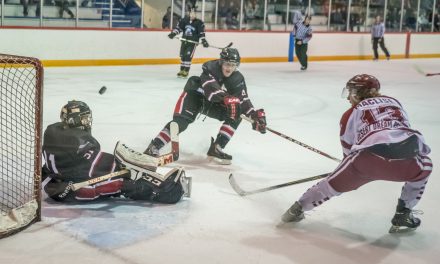 Coyotes squeak out two wins over Summerland