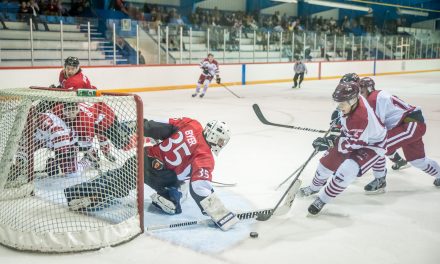 Coyotes continue to score goals and win games early in the KIJHL season