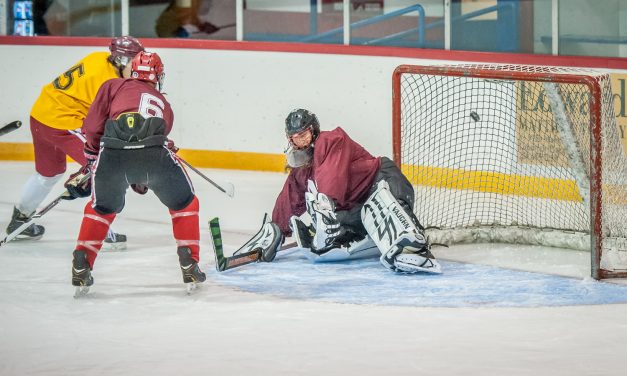 KIJHL seeking financial assistance from governments