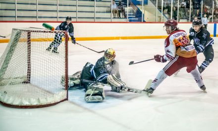 Coyotes advance to KIJHL’s final four after eliminating Knights; will face Kamloops Storm in conference finals
