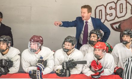 Coyotes announce departure of head coach and GM