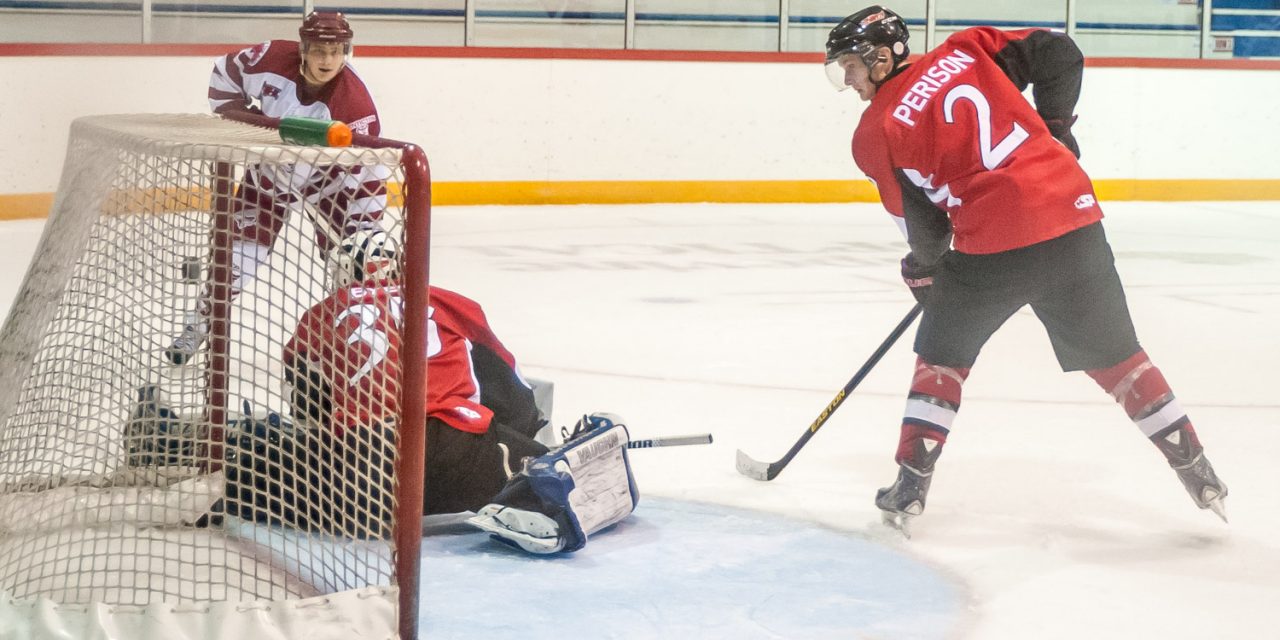 Coyotes get back on the winning track with two impressive wins on the road