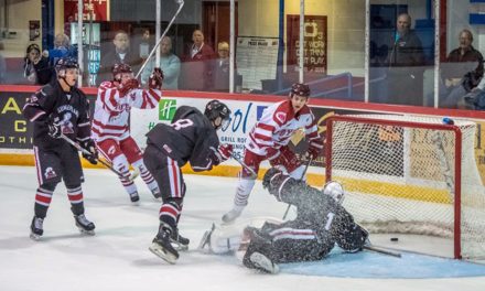Coyotes drop pair of road games
