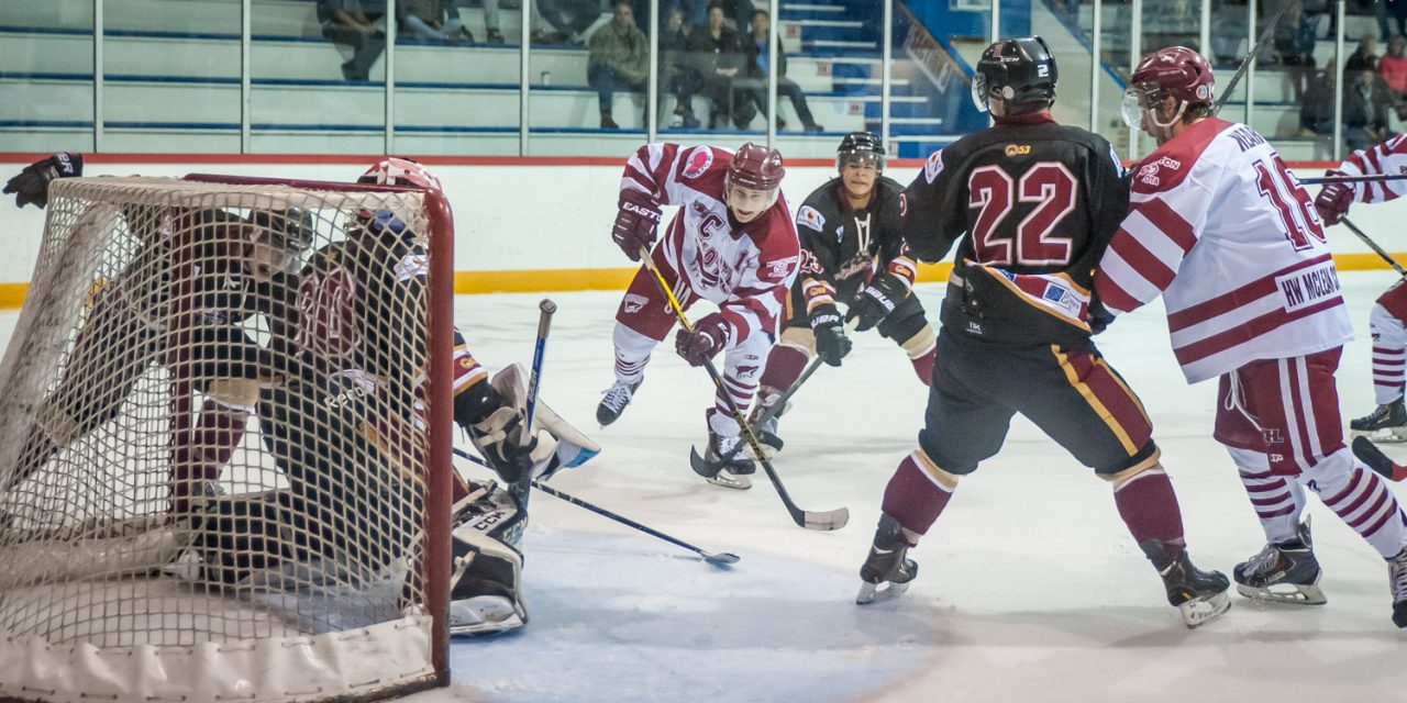 Coyotes win one, lose one against worst two teams
