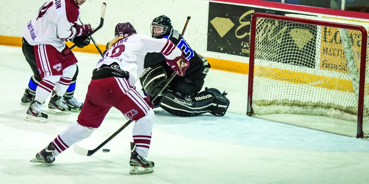 COYOTES’ MAGICAL PLAYOFF RUN COMES UP ONE GAME SHORT OF SPOT IN KIJHL CHAMPIONSHIP SERIES