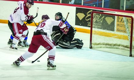 COYOTES’ MAGICAL PLAYOFF RUN COMES UP ONE GAME SHORT OF SPOT IN KIJHL CHAMPIONSHIP SERIES