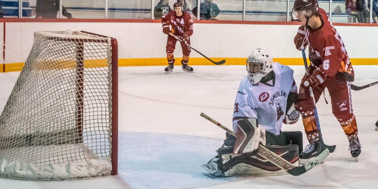 Coyotes welcome returning veterans in bid to build playoff-ready team