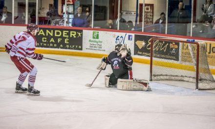 Coyotes’ series against Summerland gets underway