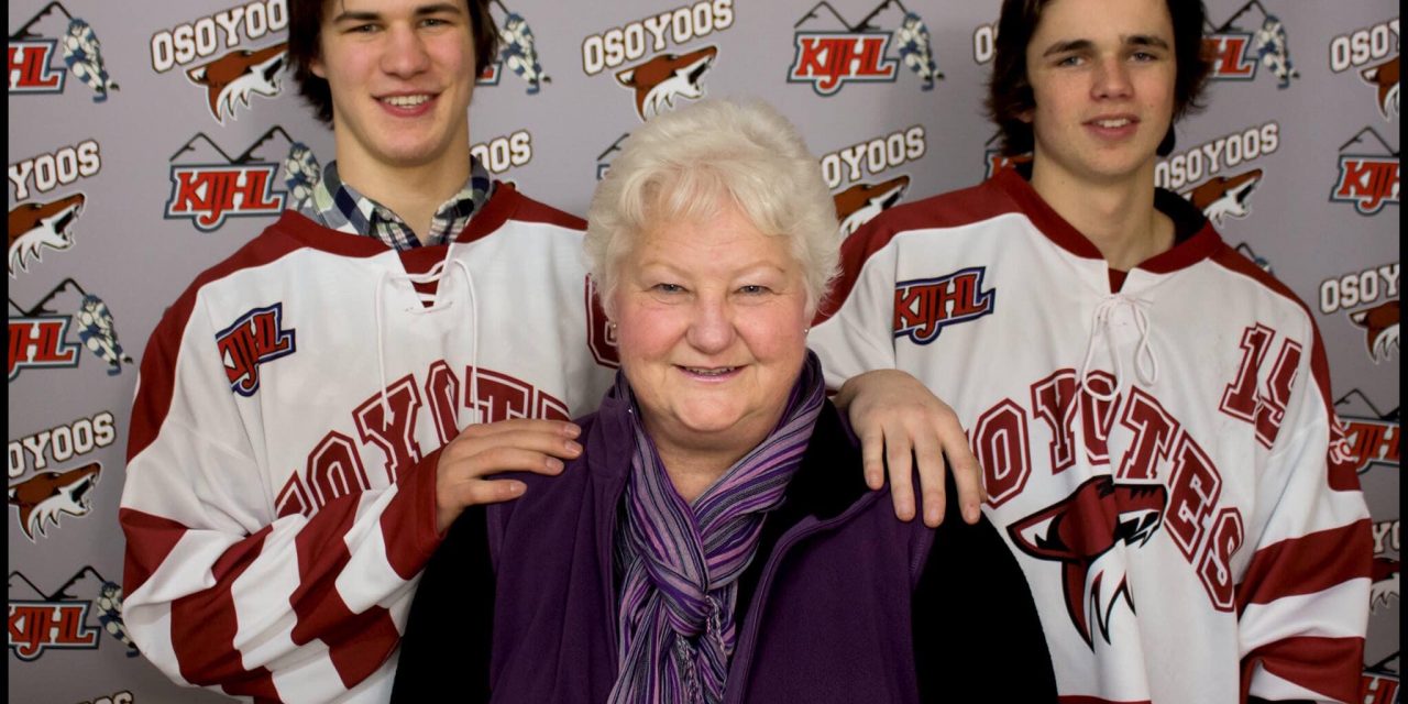 Coyotes seeking billet homes