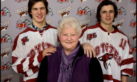 Coyotes seeking billet homes