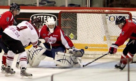 WEEKEND WINS CONTINUE COYOTES’ DOMINANCE OF OKANAGAN DIVISION