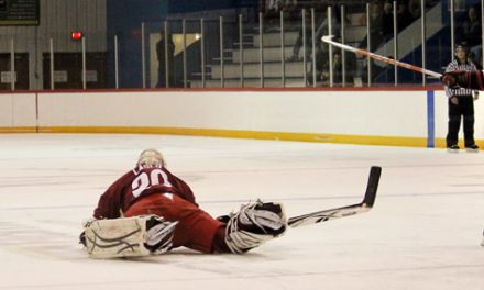 COYOTES WALLOP KELOWNA, LOSE TO PENTICTON