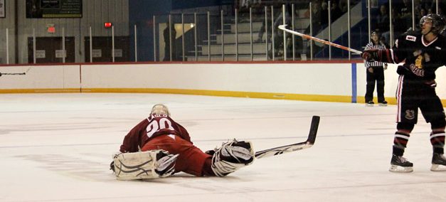 COYOTES WALLOP KELOWNA, LOSE TO PENTICTON
