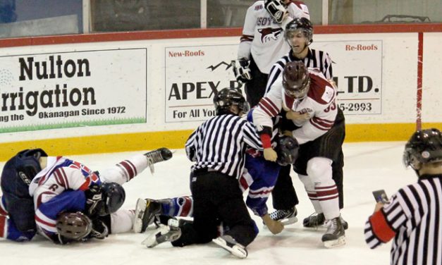 PACK HANDED FIRST REGULATION LOSS