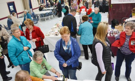 Arts and Craft Fair today and Saturday