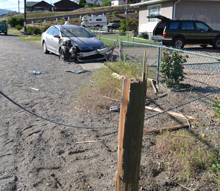 Fire, MVAs keep responders busy
