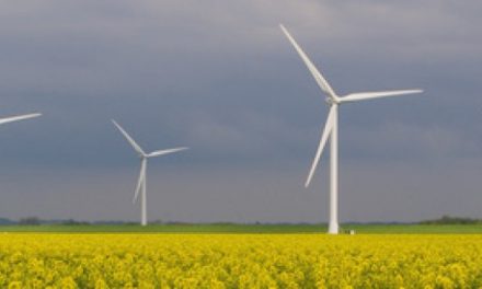 Group brings climate change to council