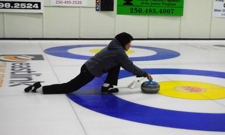 Don’t miss Oliver Curling Club’s Turkey Shoot