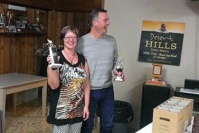 Season ends at Eastlink Curling Centre for Oliver Curling Club