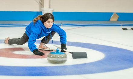 Osoyoos curlers are all smiles as new curling season just around the corner