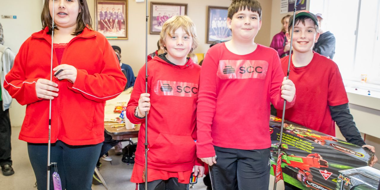 Tradition continues as Osoyoos Mixed Midsummer Bonspiel returns to local club Aug. 17-21