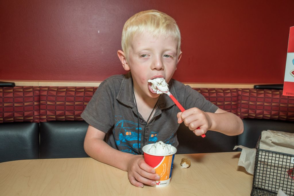 Dairy Queen holds Miracle Treat Day TimesChronicle.ca