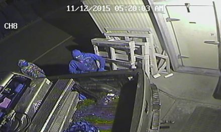 Public’s help sought to identify burglars at Dairy Queen, Campo Marina