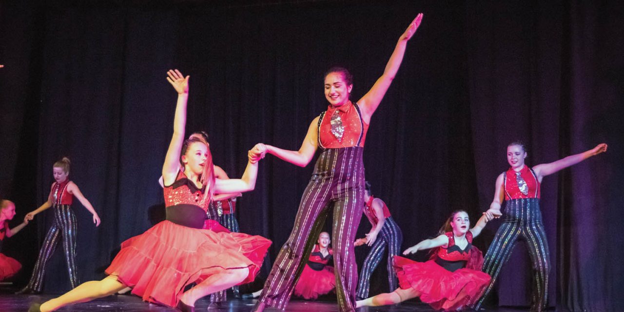 Theatre, music groups are collateral damage in pending closure of OSS; Osoyoos Concert Series in limbo