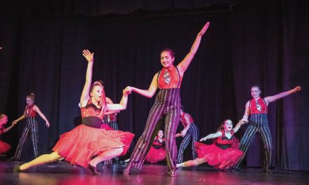 Theatre, music groups are collateral damage in pending closure of OSS; Osoyoos Concert Series in limbo