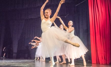OSS drama teacher exploring idea of community committee to revamp theatre facility at high school