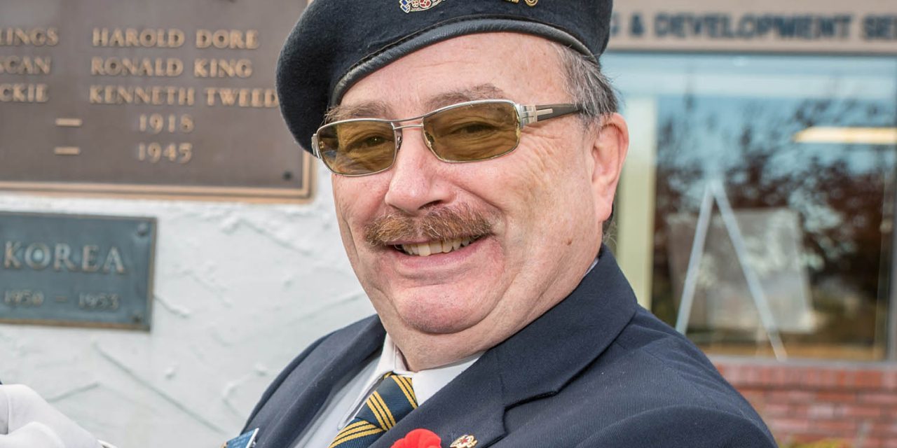 Branch 173 celebrates Legion Week from June 25 to July 1
