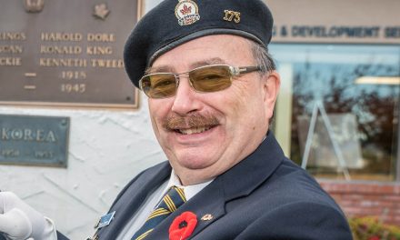 Branch 173 celebrates Legion Week from June 25 to July 1