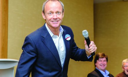 STOCKWELL DAY WARNS OF CONSERVATIVE VOTE SPLITTING