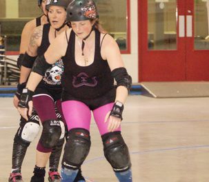 Local derby league looking for ‘fresh meat’