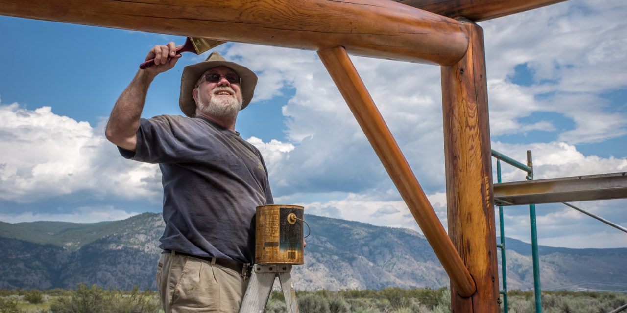 Park advocate sees glimmer of hope in Larson’s latest Desert Centre idea