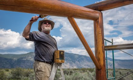 Park advocate sees glimmer of hope in Larson’s latest Desert Centre idea