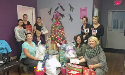 Beyond Beauty event helps Desert Sun