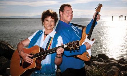 Family series returns to Venables Theatre